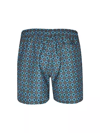 PAUL | Herren Badeshort Printed | 
